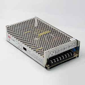 T-120W Triple Output SMPS Power Supply